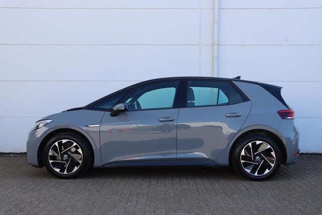 Volkswagen ID.3 ID.3 45 kWh