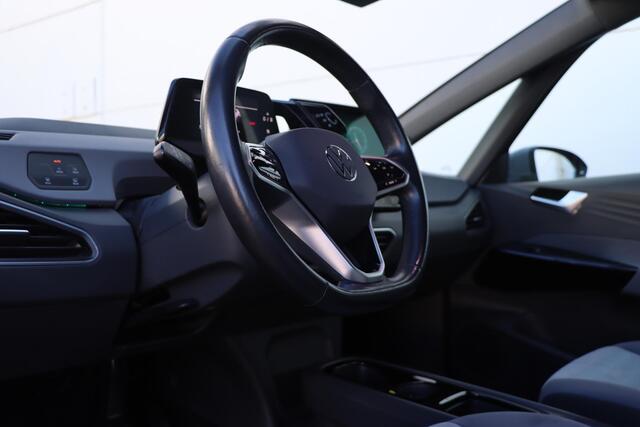 Volkswagen ID.3 ID.3 45 kWh