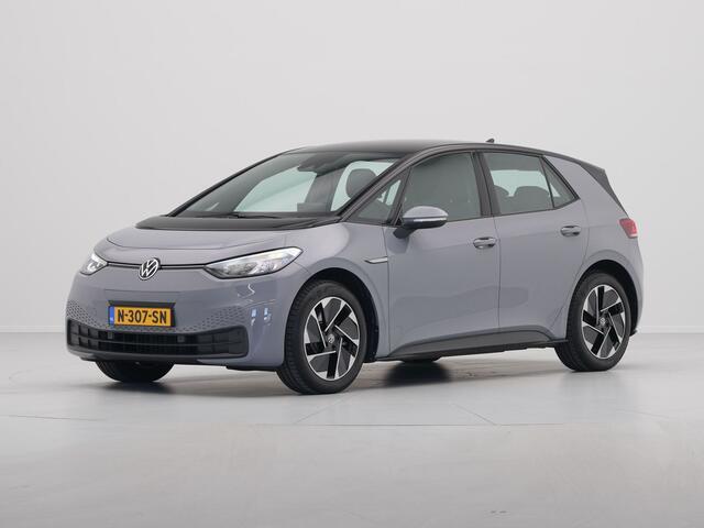Volkswagen ID.3 Pure 45 kWh 150pk Navigatie Stuurverwarming Pdc Acc 138