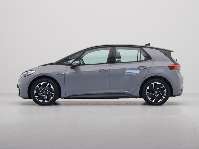 Volkswagen ID.3 Pure 45 kWh 150pk Navigatie Stuurverwarming Pdc Acc 138