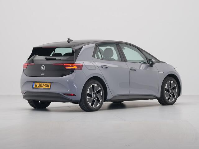Volkswagen ID.3 Pure 45 kWh 150pk Navigatie Stuurverwarming Pdc Acc 138