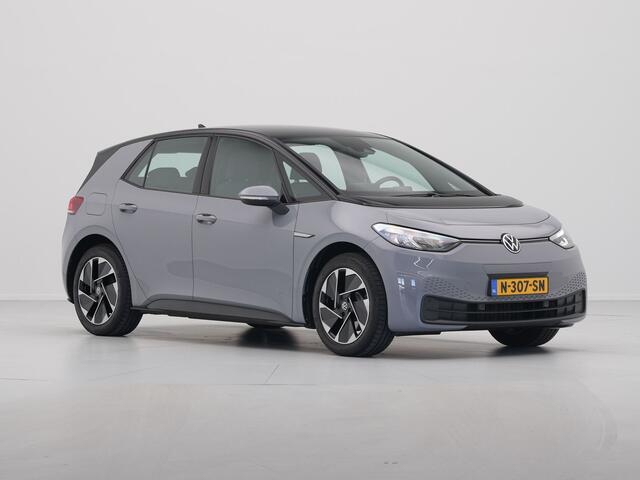 Volkswagen ID.3 Pure 45 kWh 150pk Navigatie Stuurverwarming Pdc Acc 138