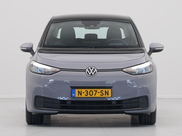 Volkswagen ID.3 Pure 45 kWh 150pk Navigatie Stuurverwarming Pdc Acc 138