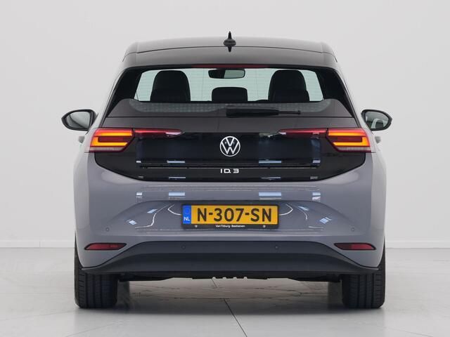 Volkswagen ID.3 Pure 45 kWh 150pk Navigatie Stuurverwarming Pdc Acc 138