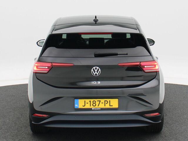Volkswagen ID.3 First Max 58 kWh 204 Pk | Adaptive Cruise | Panoramadak | Camera | CarPlay | Navigatie | Stoelverwarming | Bluetooth | 105.689 Km!!
