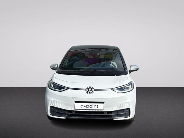 Volkswagen ID.3 First Plus 58 kWh | Achteruitrijcamera | Carplay | Stoelverwarming |