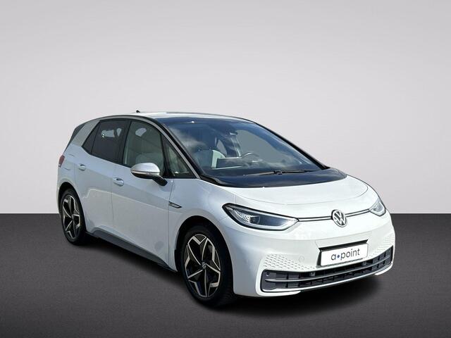 Volkswagen ID.3 First Plus 58 kWh | Achteruitrijcamera | Carplay | Stoelverwarming |