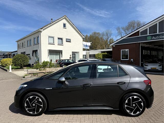 Volkswagen ID.3 First 58 kWh App Connect, DAB