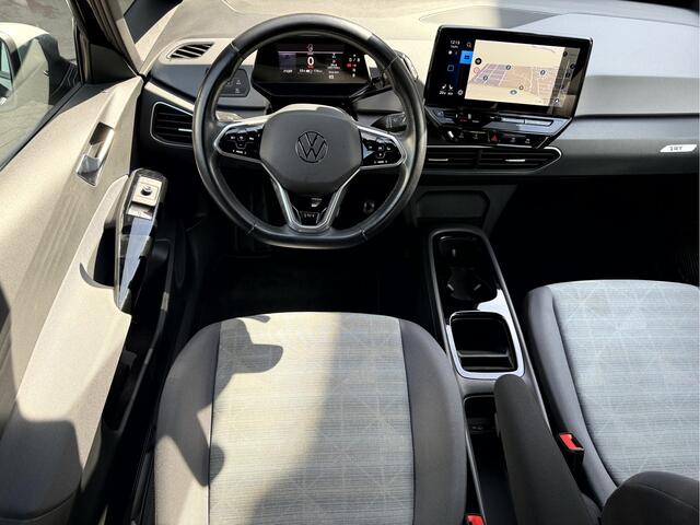 Volkswagen ID.3 First 58 kWh App Connect, DAB