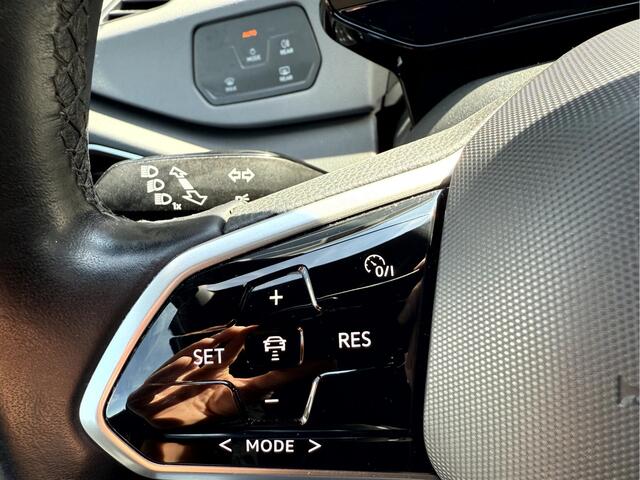 Volkswagen ID.3 First 58 kWh App Connect, DAB