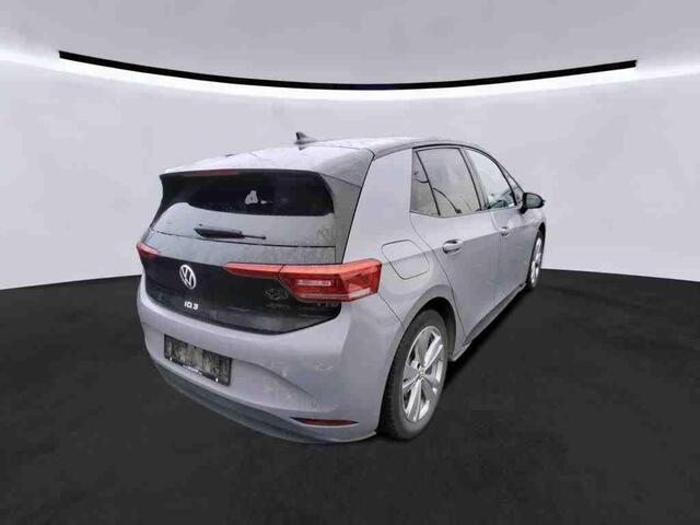 Volkswagen ID.3 Pro 58 kWh 150KW | Panodak | Warmtepomp | Head-up | IQ Light | Camera | Keyless |