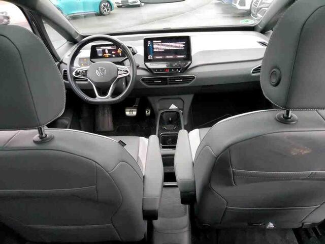Volkswagen ID.3 Pro 58 kWh 150KW | Panodak | Warmtepomp | Head-up | IQ Light | Camera | Keyless |