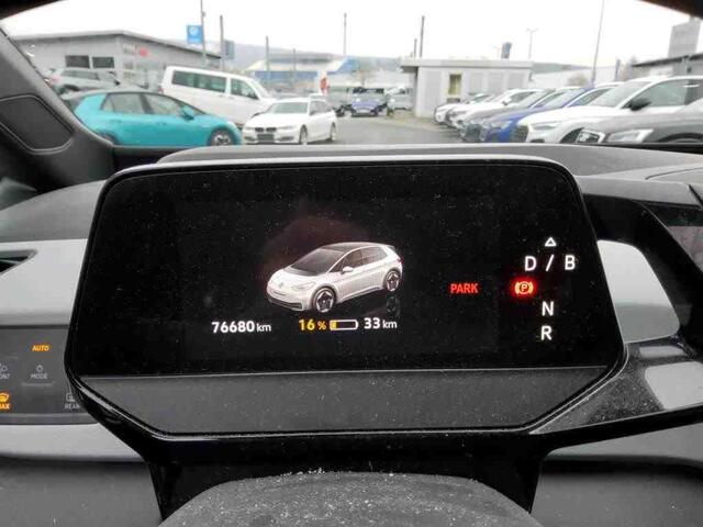 Volkswagen ID.3 Pro 58 kWh 150KW | Panodak | Warmtepomp | Head-up | IQ Light | Camera | Keyless |