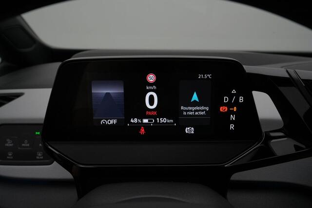 Volkswagen ID.3 Tech 58 kWh 204 pk | Panoramadak | IQ Light | Head-up display | Achteruitrijcamera | Adaptive Cruise | Apple Carplay / Android Auto
