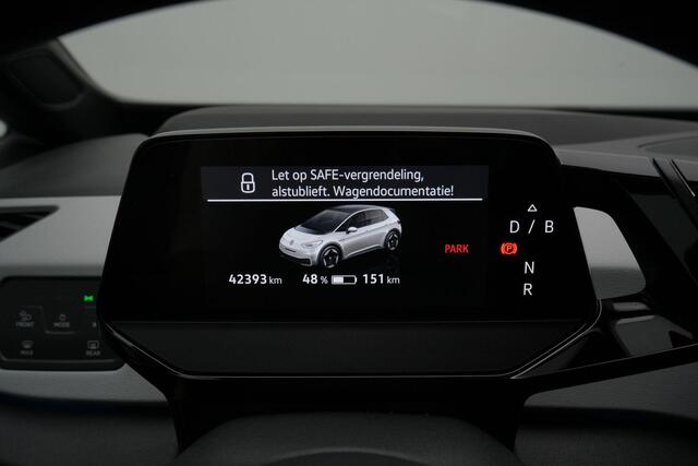 Volkswagen ID.3 Tech 58 kWh 204 pk | Panoramadak | IQ Light | Head-up display | Achteruitrijcamera | Adaptive Cruise | Apple Carplay / Android Auto