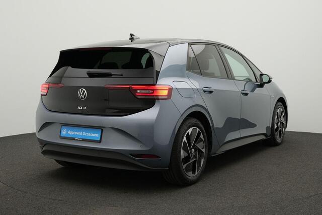 Volkswagen ID.3 Tech 58 kWh 204 pk | Panoramadak | IQ Light | Head-up display | Achteruitrijcamera | Adaptive Cruise | Apple Carplay / Android Auto
