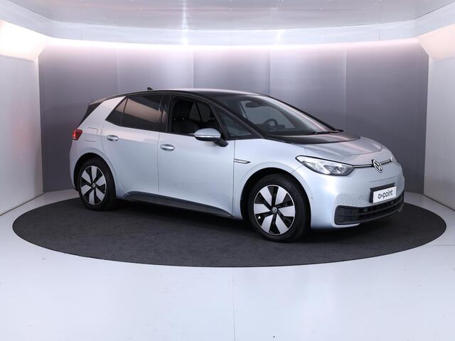 Volkswagen ID.3 Pro Edition 58 kWh 204 pk | Navigatie | Parkeersensoren (Park assist) | Achteruitrijcamera | Adaptieve cruise control | Stoelverwarming |