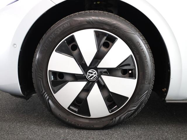 Volkswagen ID.3 Pro Edition 58 kWh 204 pk | Navigatie | Parkeersensoren (Park assist) | Achteruitrijcamera | Adaptieve cruise control | Stoelverwarming |