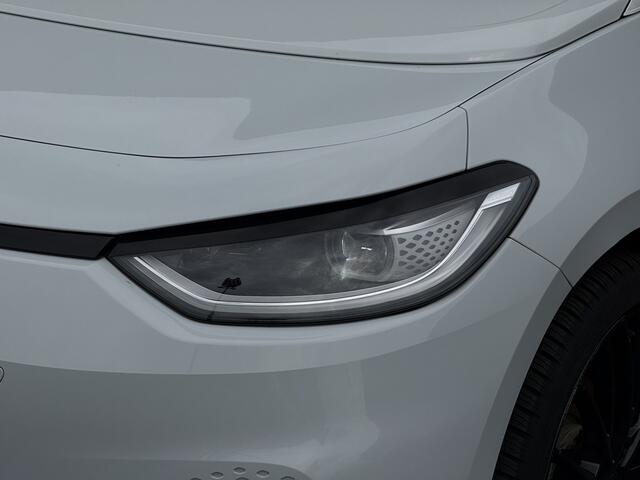 Volkswagen ID.3 First Max 58 kWh R-Line Panodak / Leer / 21Inch / Head-Up / Adapt. Cruise / Massagestoelen