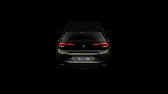 Volkswagen ID.3 59kWh 204 1AT Pro Business | Achterlichten LED, luxe uitgevoerd incl. dynamische knipperlichten | Airconditioning automatisch, 2-zone (Climatronic) | Buitenspiegels elektrisch instel-, verwarm- en inklapbaar