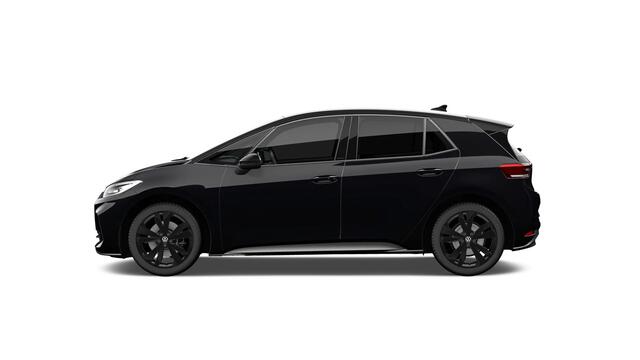 Volkswagen ID.3 59kWh 204 1AT Pro Business | Achterlichten LED, luxe uitgevoerd incl. dynamische knipperlichten | Airconditioning automatisch, 2-zone (Climatronic) | Buitenspiegels elektrisch instel-, verwarm- en inklapbaar