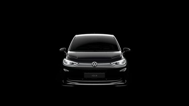 Volkswagen ID.3 59kWh 204 1AT Pro Business | Achterlichten LED, luxe uitgevoerd incl. dynamische knipperlichten | Airconditioning automatisch, 2-zone (Climatronic) | Buitenspiegels elektrisch instel-, verwarm- en inklapbaar
