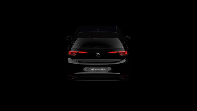 Volkswagen ID.3 59kWh 204 1AT Pro Business | Achterlichten LED, luxe uitgevoerd incl. dynamische knipperlichten | Airconditioning automatisch, 2-zone (Climatronic) | Buitenspiegels elektrisch instel-, verwarm- en inklapbaar