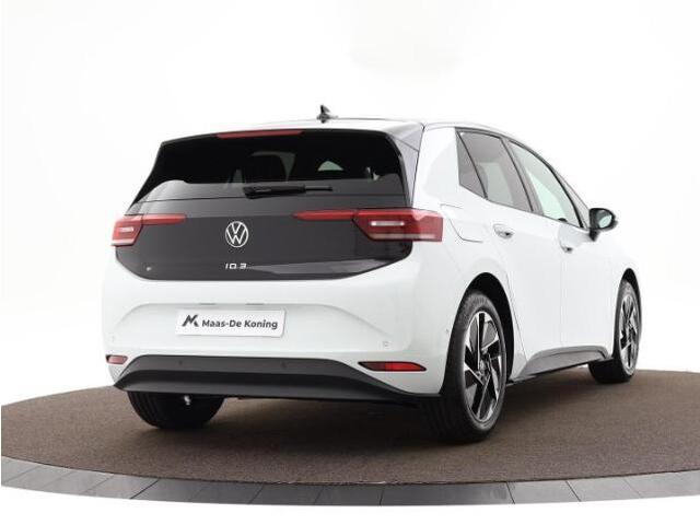 Volkswagen ID.3 Pro Business 59 kWh 204 pk Electr. aandrijving · Achteruitrijcamera · Draadloze telefoonlader ·