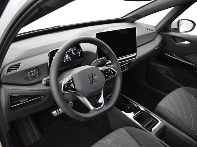 Volkswagen ID.3 Pro Business 59 kWh 204 pk Electr. aandrijving · Achteruitrijcamera · Draadloze telefoonlader ·