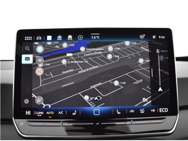 Volkswagen ID.3 Pro Business 59 kWh 204 pk Electr. aandrijving · Achteruitrijcamera · Draadloze telefoonlader ·