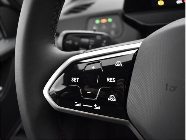 Volkswagen ID.3 Pro Business 59 kWh 204 pk Electr. aandrijving · Achteruitrijcamera · Draadloze telefoonlader ·