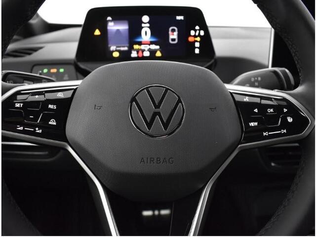 Volkswagen ID.3 Pro Business 59 kWh 204 pk Electr. aandrijving · Achteruitrijcamera · Draadloze telefoonlader ·