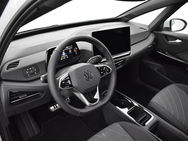 Volkswagen ID.3 Pro Business 59 kWh accu, 204 pk · Achteruitrijcamera · Draadloze telefoonlader · Private lease vanaf 398,- per maand ·