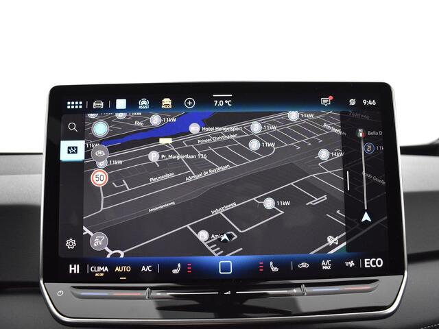 Volkswagen ID.3 Pro Business 59 kWh accu, 204 pk · Achteruitrijcamera · Draadloze telefoonlader · Private lease vanaf 398,- per maand ·