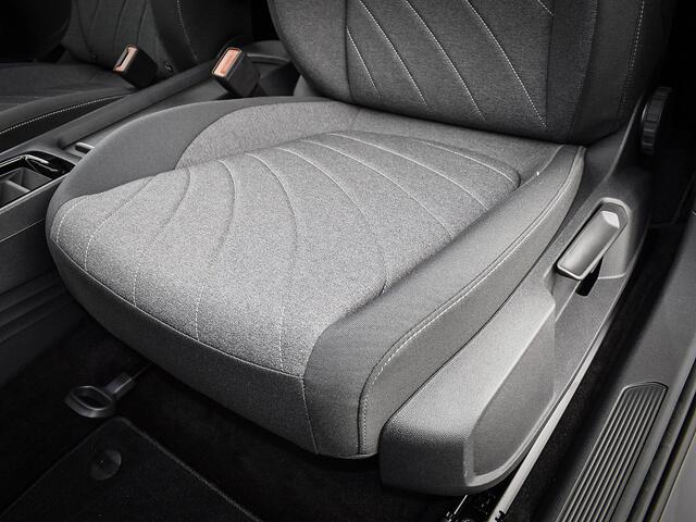 Volkswagen ID.3 Pro Business 59 kWh accu, 204 pk · Variabele laadbodem ·