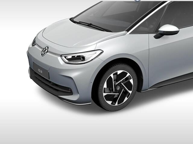 Volkswagen ID.3 Pro Business 59 kWh accu, 204 pk · Achteruitrijcamera · Draadloze telefoonlader ·