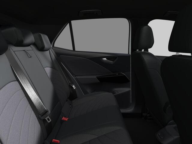 Volkswagen ID.3 Pro Business 59 kWh accu, 204 pk · Achteruitrijcamera · Draadloze telefoonlader ·