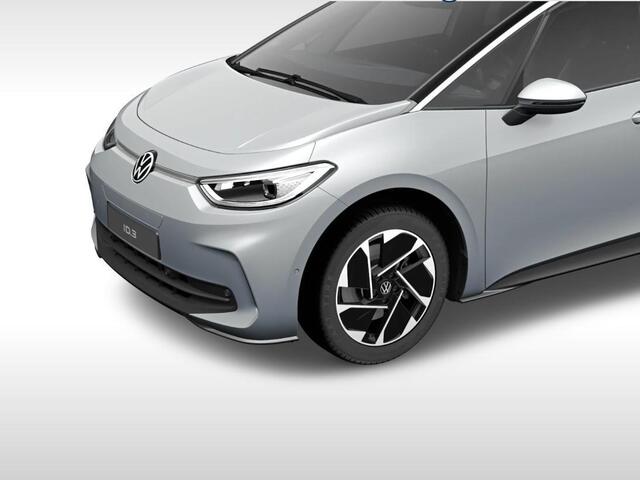 Volkswagen ID.3 Pro Business 59 kWh accu, 204 pk · Achteruitrijcamera · Draadloze telefoonlader ·