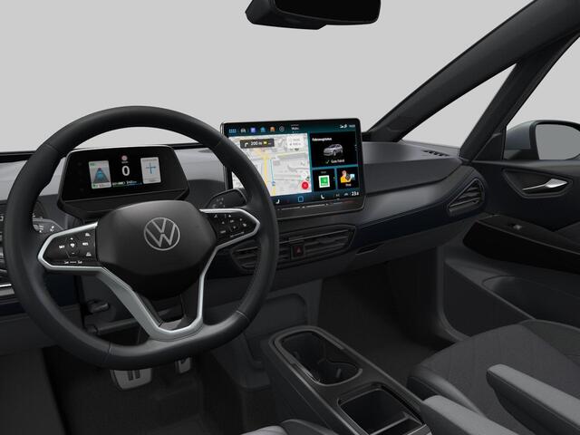 Volkswagen ID.3 Pro Business 59 kWh accu, 204 pk · Achteruitrijcamera · Draadloze telefoonlader ·