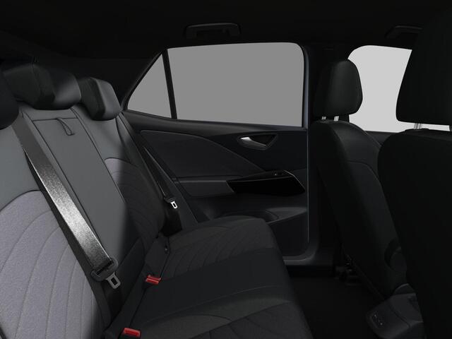 Volkswagen ID.3 Pro Business 59 kWh accu, 204 pk · Achteruitrijcamera · Draadloze telefoonlader ·