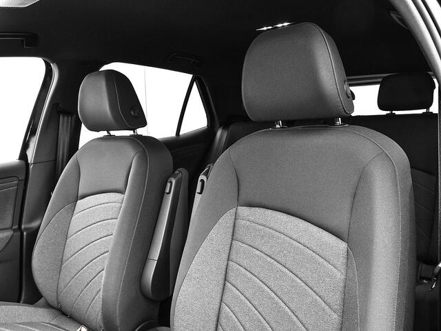 Volkswagen ID.3 Pro Business 59 kWh accu, 204 pk · Variabele laadbodem · Private lease vanaf 398,- per maand ·