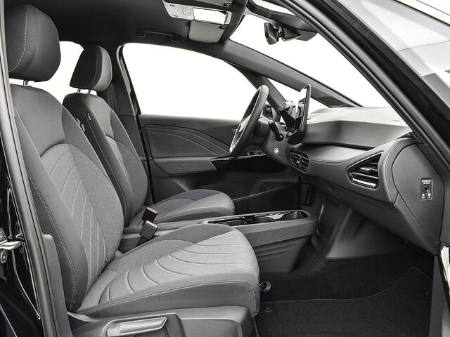 Volkswagen ID.3 Pro Business 59 kWh accu, 204 pk · Variabele laadbodem · Private lease vanaf 398,- per maand ·
