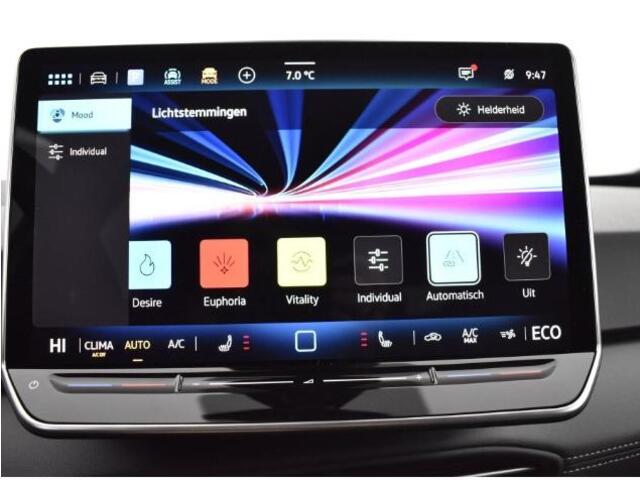 Volkswagen ID.3 Pro Business 59 kWh accu, 204 pk · Achteruitrijcamera · Draadloze telefoonlader ·