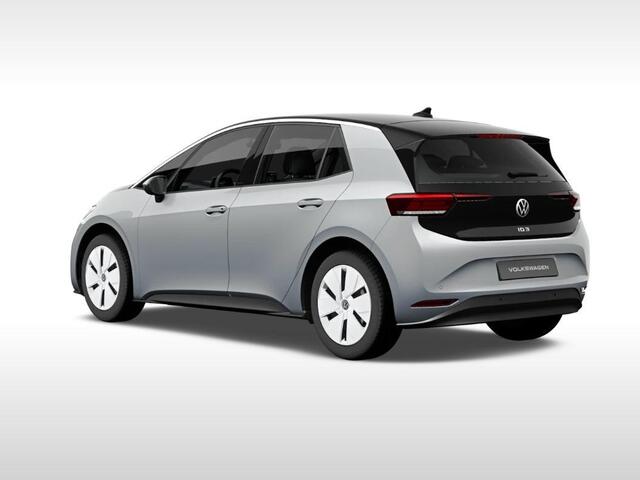 Volkswagen ID.3 Pure Oranje Edition 52 kWh accu, 170 pk · Assistance Pakket · Comfort pakket ·