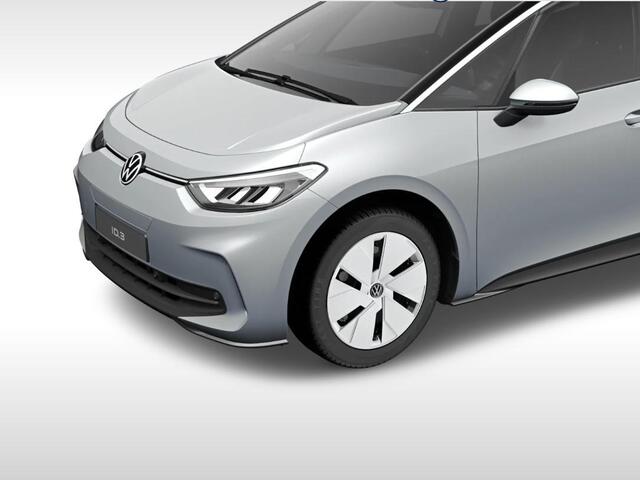 Volkswagen ID.3 Pure Oranje Edition 52 kWh accu, 170 pk · Assistance Pakket · Comfort pakket ·