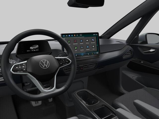 Volkswagen ID.3 Pure Oranje Edition 52 kWh accu, 170 pk · Assistance Pakket · Comfort pakket ·