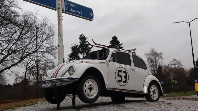 Volkswagen ID.3 First Max 58 kWh Navi Pro | IQ-Light | Parkeercamera | 20"Velgen |
