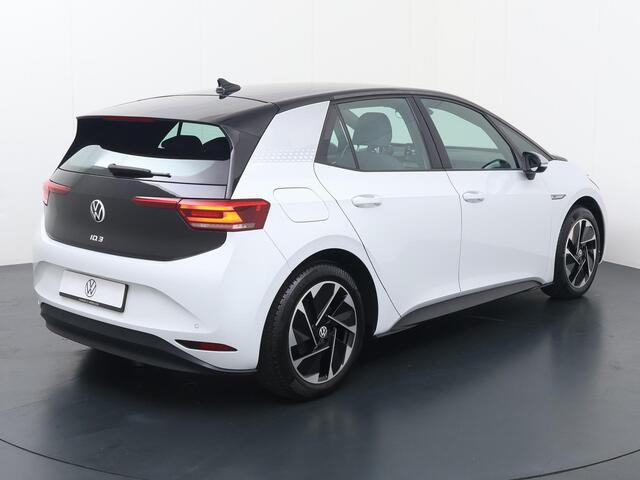 Volkswagen ID.3 First 58 kWh | 204 PK | Voorstoelen verwarmd | Led verlichting | Navigatiesysteem |