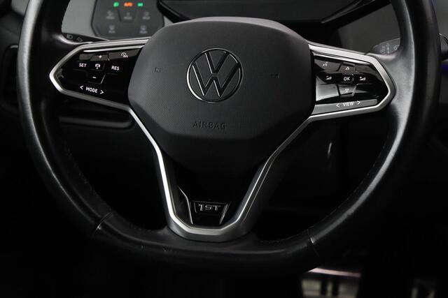 Volkswagen ID.3 First Plus 58 kWh | Stoel & stuurverwarming | Adaptive cruise | Matrix LED | Carplay | Keyless | Navigatie | Camera | Navigatie