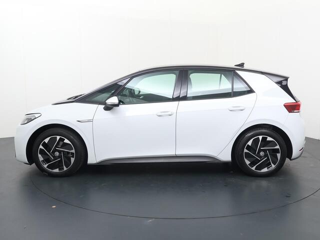 Volkswagen ID.3 Pro Advantage 58 kWh | 204 PK | Apple CarPlay / Android Auto | LED verlichting | Navigatiesysteem |